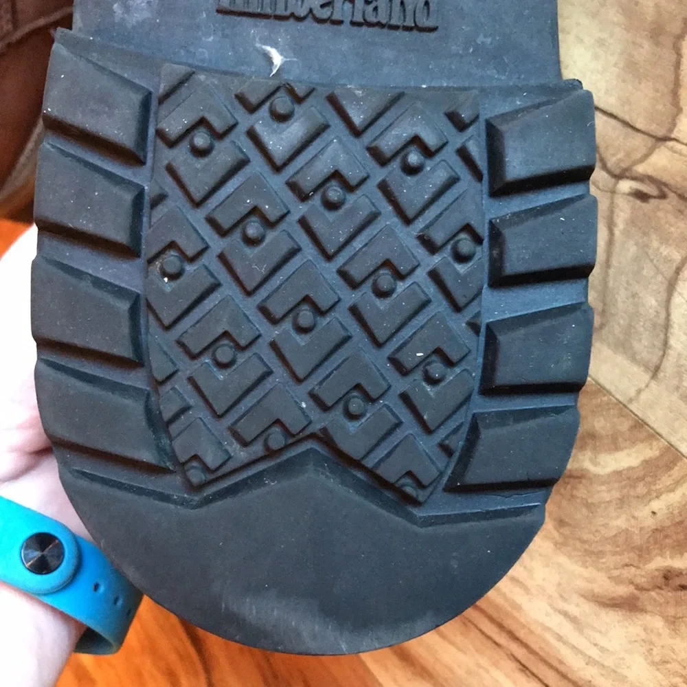 Timberland earthkeeper stormbuck